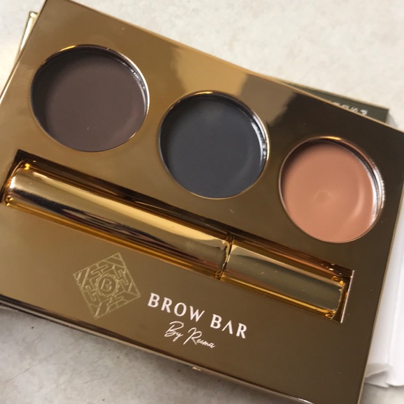 Brow bar - Picture 4 of 5